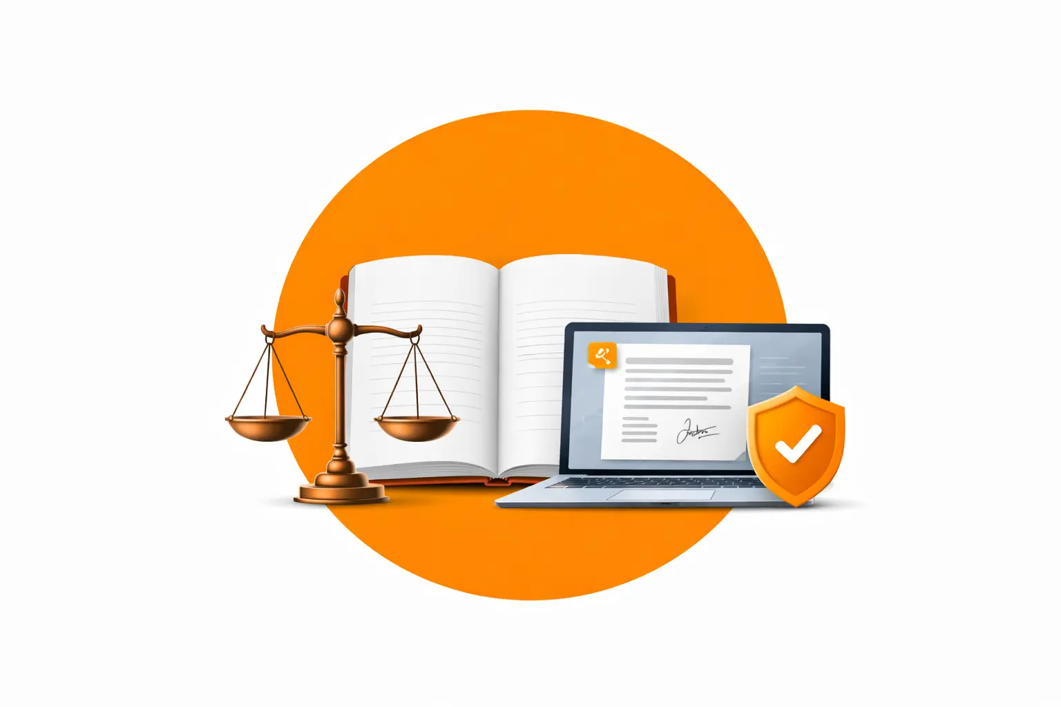 Les bases du droit en entreprise