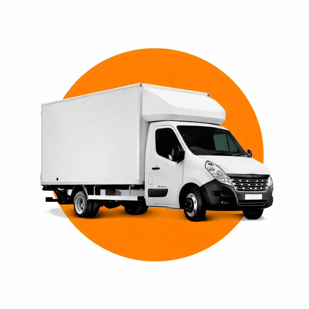 Attestation de Capacité en Transport Léger de Marchandises (-3,5 tonnes)